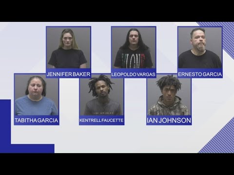 Latest Mugshots Alamance County Nc