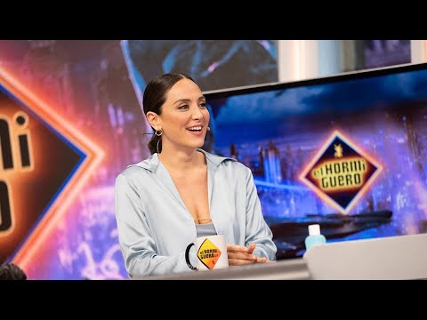 Tamara Falcó, sobre tener invitados en casa: "A partir de los tres días huelen mal, como el pescado"