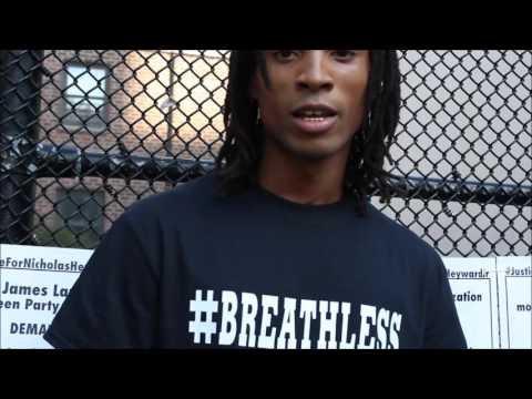 HDTV x HD Ent Presents : #Breathless by Benji Billz