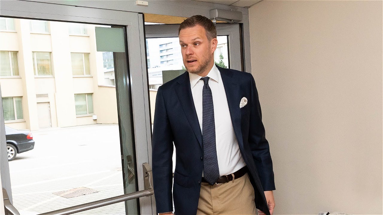 Konservatorius įvertino ažiotažą dėl G. Landsbergio vilos: išskyrė dvi aplinkybes