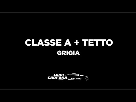 Video vettura