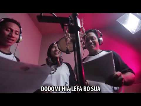 Maksaira Vol. II - HAISUA | Lagu Sula Terbaru 2018