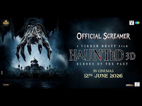 Haunted 3D:Echoes Of The Past-Sc..
