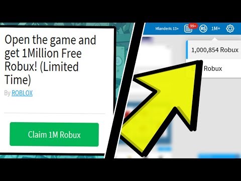 How To Get Free Robux Zachhok - free robux limited time offer