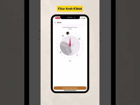 Umrona : Muslim Super App