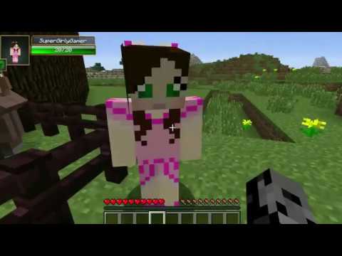 Minecraft PINCH BEETLE CHALLENGE GAMES