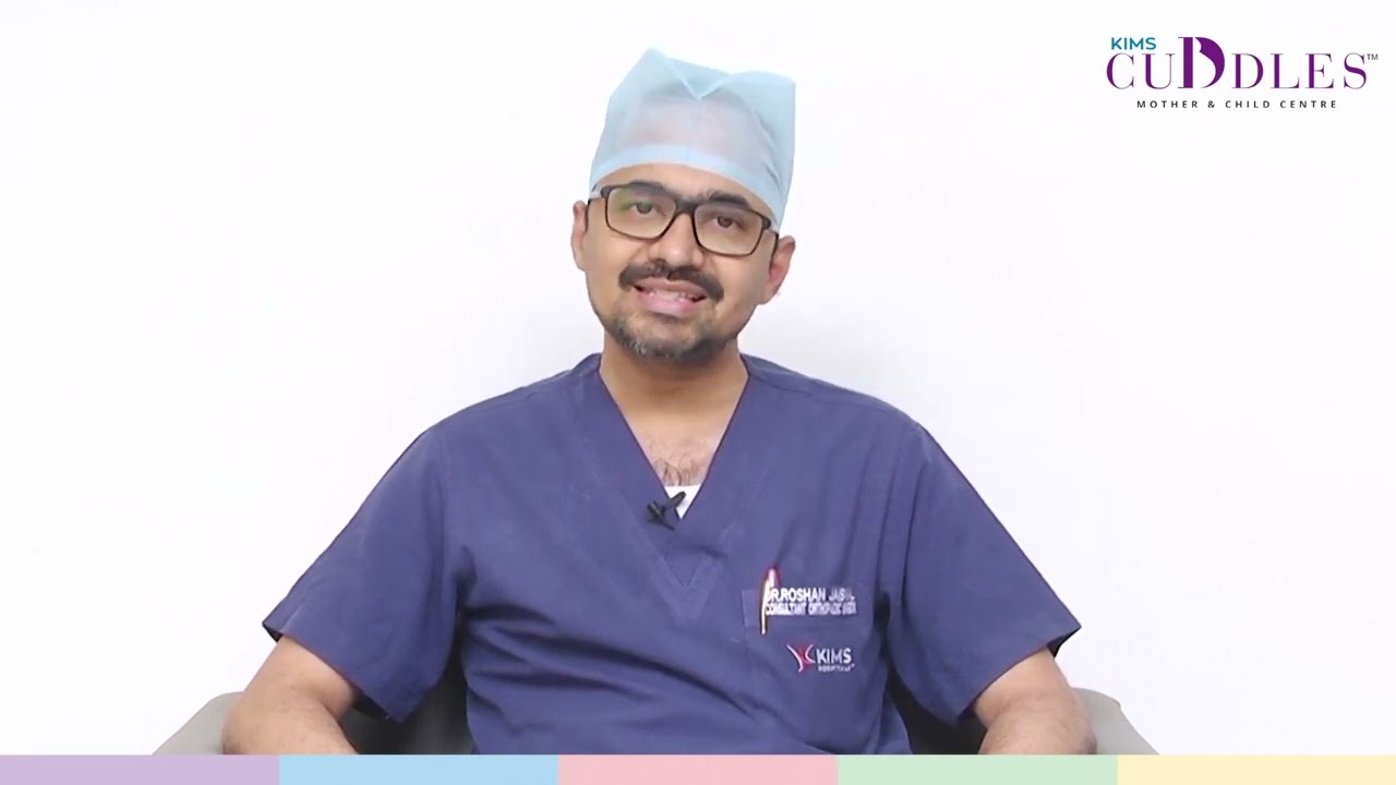 Words about clinic on clinic opening day