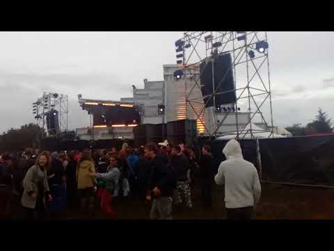 Lal'Chymère / TEK-HILARANT / Infamous Armada 2017 - The Mayan Experience