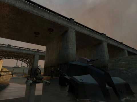 Smod Redux Soundtrack