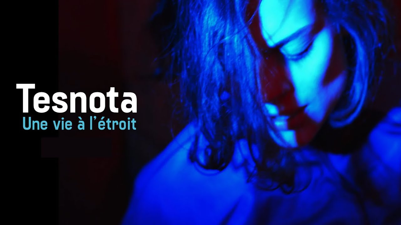 Miniature de la vidéo TESNOTA - UNE VIE A L'ETROIT - Bande-annonce officielle du film Tesnota - Une vie à l'étroit