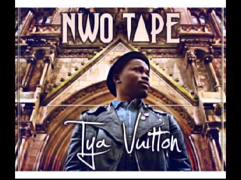 Tya Vuitton ft. Ol Kainry - Comme un King