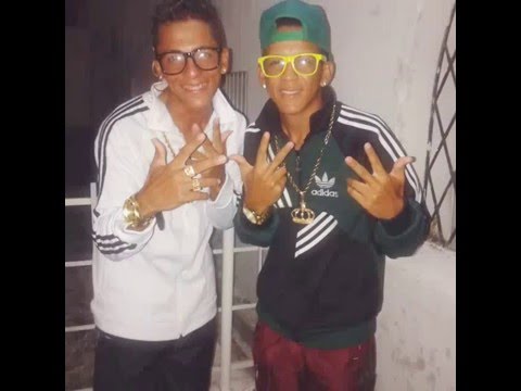 Mcs Moreno Moral e Deck Boladão (Quem Não Quer Tem Quem Queira) musica nova 2016