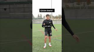 Nasıl Cole Palmer🥶gibi penaltı atılır? İzle👀