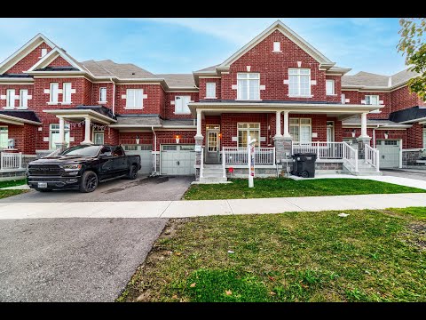 25 Villadowns Trail, Brampton Home for Sale by Sunny Purewal - Real Estate Properties for Sale