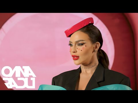 Oana Radu - Canta inima mea