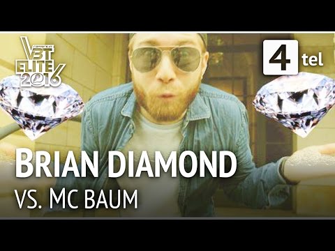 Video thumbnail for Vs. MC Baum - [HR 4tel-Finale - VBT Elite 2016]