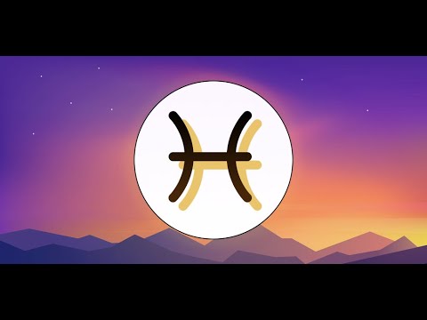 Pisces Horoscope & Astrology video