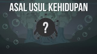 Download lagu Dari Mana Asal-Usul Kehidupan? mp3