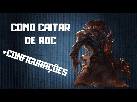 DICAS PARA CAITAR LEAGUE OF LEGENDS