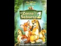 The Fox And The Hound 2 We Re In Harmony Reprise Latin American Spanish