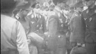 Brest Surrender 1944