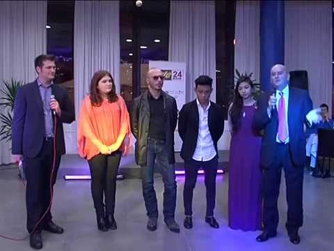 CAFE' 24 TALENT - PUNTATA 6