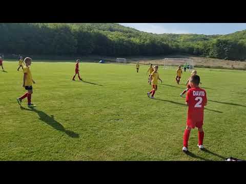 Sportul vs Radu Rebeja  4:6, repriza 1