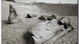 Pedro guerra debajo del puente