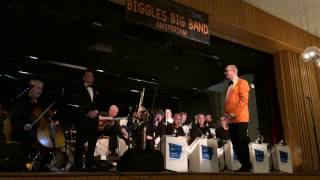The Days Of Wine And Roses - Biggles Big Band & Biggles Strings Unlimited