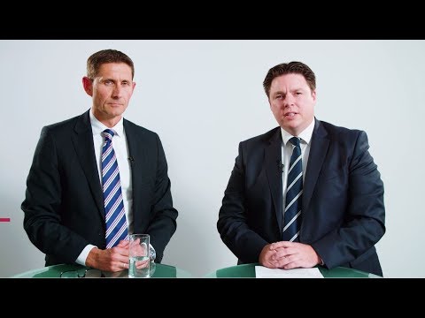 Unternehmensbewertung: Auswirkungen der Digitalisierung