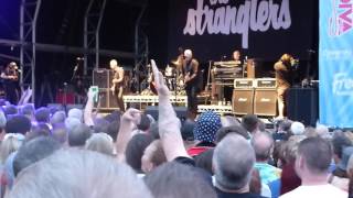 The Stranglers - Get a Grip on Yourself