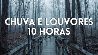 assim é caminhar com Deus mesmo sem enxergar o caminho