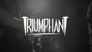 TRIUMPHANT - Guilty Of Everything