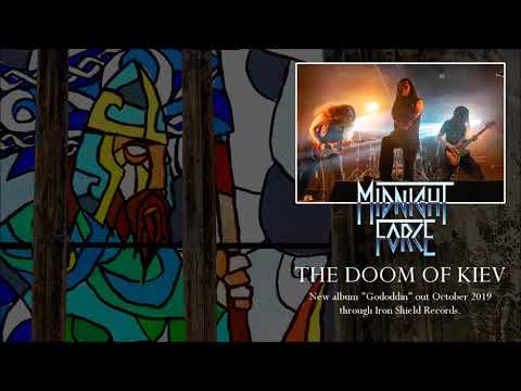 Midnight Force - The Doom of Kiev