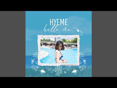 HYEME 혜미 'WHAT YOU WAITING FOR' (AI Song)