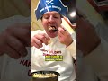 Eating Only Long John Silver S For A Week