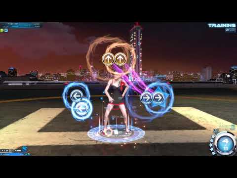 SoRi - 이니셜 S ( Neo Klasik En Yüksek Seviye MStar KR )