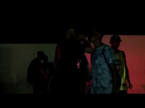 2B, JAHRAK, TONI JAZZ X HBZIN, URBINO, CHALLA - 1° Fase |1 Ano de Batalha das Águas (30/11/2019)