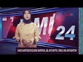 Batrisyia In Jek TV Program