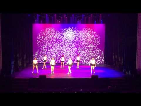 PSDA Showcase 2017-- Finale