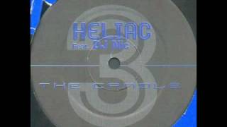Heliac feat DJ Nic - The Candle (New Wave Version)