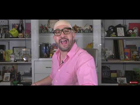 Las ocurrencias de Chumel #7