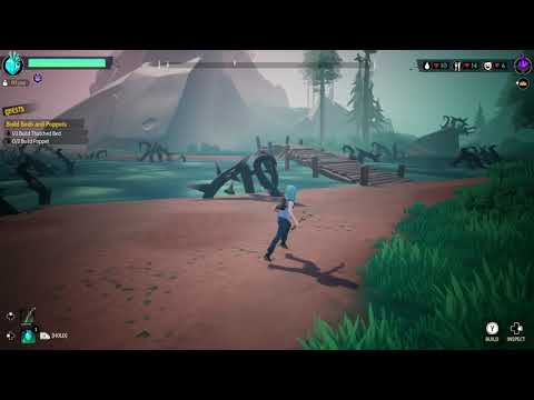 Drake Hollow Xbox one game. Perfect game to cure insomnia.