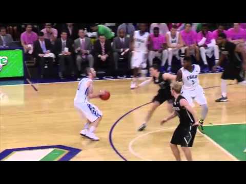 @FGCU_MBB vs. USC Upstate