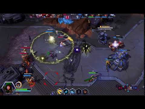 vlc record 2019 01 28 01h06m20s Heroes of the Storm 2019 01 28   00 57 21 28 DVR mp4