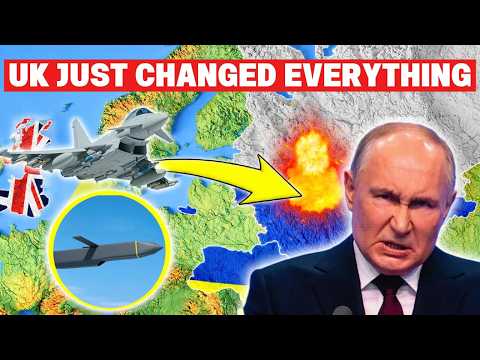 Why The UK Might Be the Most Important Military Power in Europe