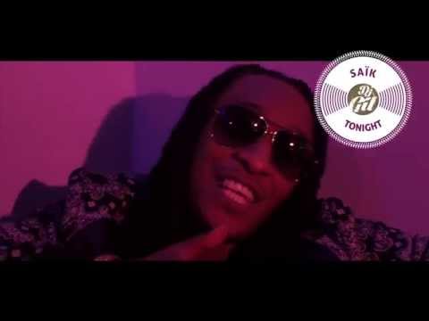 Découvre Saik Tonight - album Dj Gil JustAsIAM