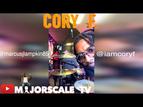 This dude Cory Fuller 🤦🏾‍♂️💪🏾🎹🔥🔥🔥