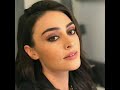 My Latest Photoshoots Esra Bilgiç BEST PHOTOS EVER