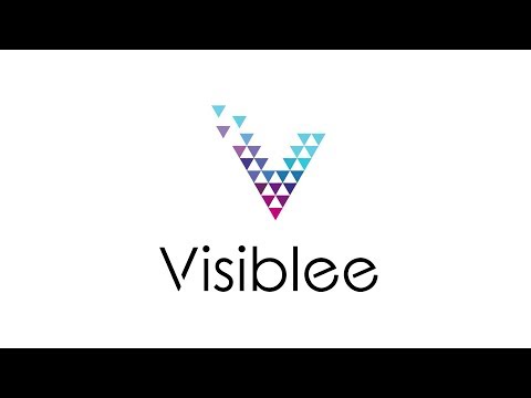 vidéo Visiblee